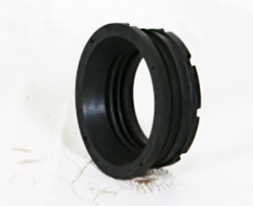 Pipe-connectors-reinforced-with-steel-Choulee Rubber-Manufacturer of Quality Rubber and Silicone Products